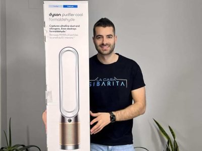 mejores ventiladores
