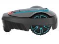 robot cortacesped Gardena Sileno