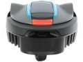 robot cortacesped Gardena Sileno