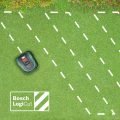robot cortacesped bosch