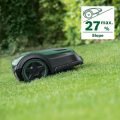 robot cortacesped bosch