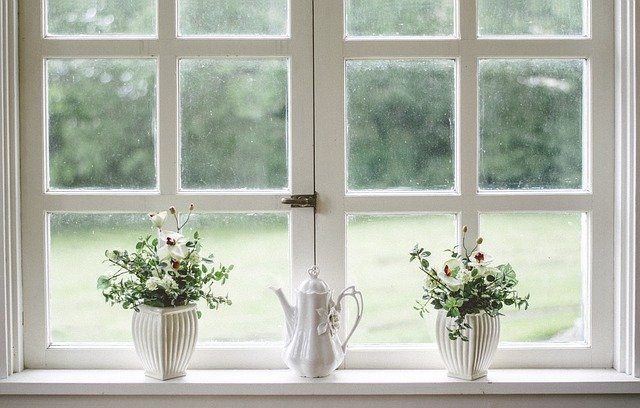 Tipos de cristales para ventanas