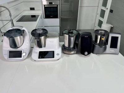 tipos-de-robots-de-cocina