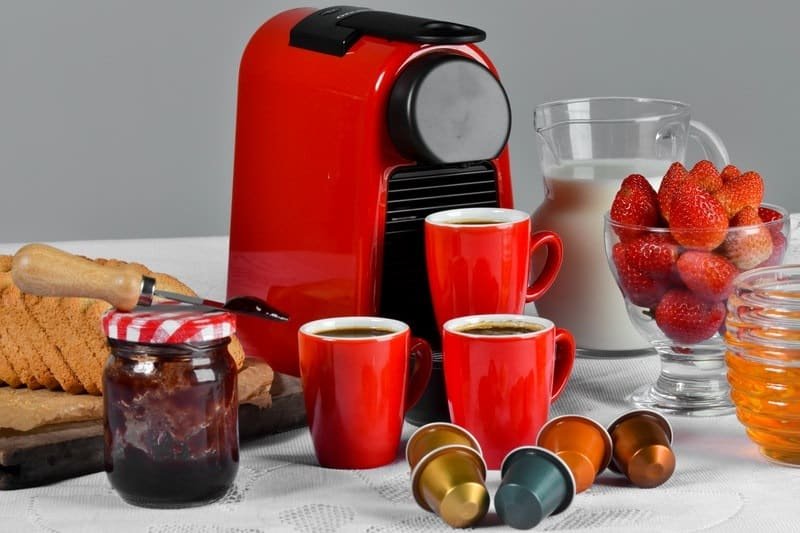 ¿Cómo descalcificar mi cafetera Delonghi?