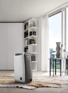 ¿Cuál es el deshumidificador DeLonghi más barato?