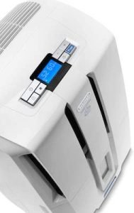 ¿Cuál es el mejor deshumidificador Delonghi?