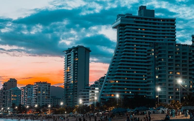 ¿Cuáles son las ciudades más peligrosas del mundo?