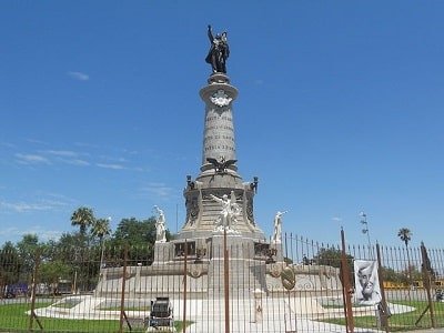 ¿Cuáles son las ciudades más peligrosas del mundo?