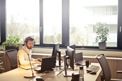 ¿Qué es la calidad del aire interior?
