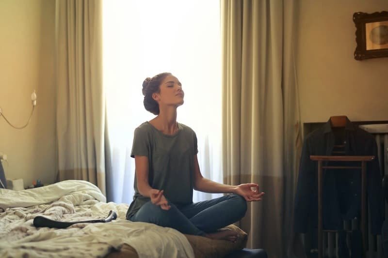 ¿Qué es la calidad del aire interior?