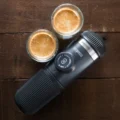 wacaco nanopresso