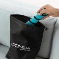 Aspiradora Escoba Cecotec Conga Rockstar 1500