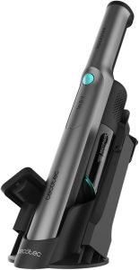 Aspiradora de Mano Cecotec Conga Rockstar Micro 12000