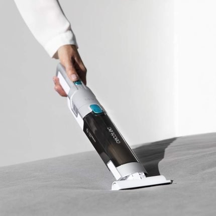 Aspiradora de Mano Cecotec Conga Rockstar Micro 6000