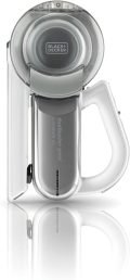 Aspiradora de mano Black+Decker PV1820L-QW