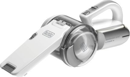 Aspiradora de mano Black+Decker PV1820L-QW