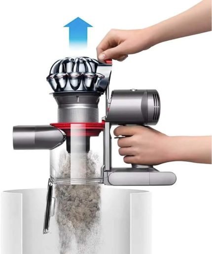 Aspiradora de mano Dyson V7 Trigger
