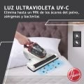 Aspiradora de mano Ultra Vortex