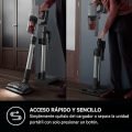 Aspiradora escoba AEG serie 8000