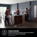 Aspiradora escoba AEG serie 8000