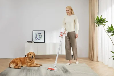 Aspiradora escoba Xiaomi Vacuum Cleaner G11