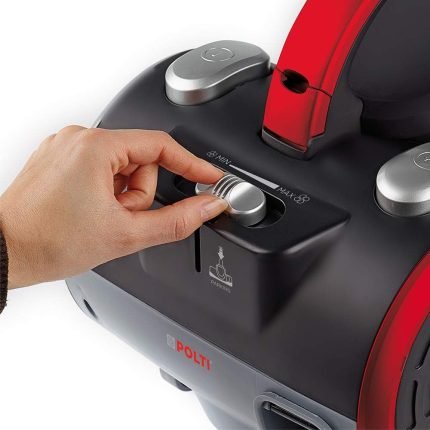 Aspiradora sin bolsa Polti Forzaspira C110 Plus
