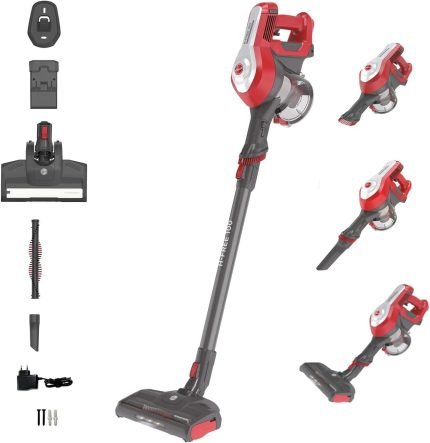 Aspiradora sin cable Hoover H-FREE 100