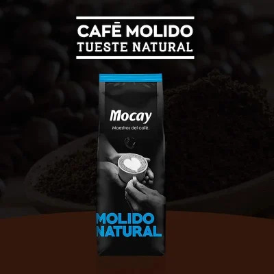 Café Mocay