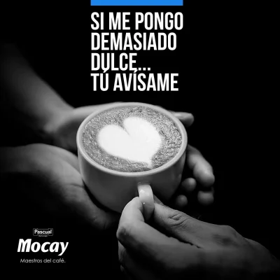 Café Mocay