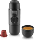 Cafetera Cápasula WACACO Minipresso NS