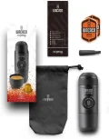 Cafetera Cápasula WACACO Minipresso NS