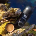 Cafetera Cápasula WACACO Minipresso NS