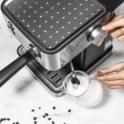 Cafetera Cecotec 20 Professionale