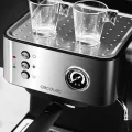 Cafetera Cecotec 20 Professionale