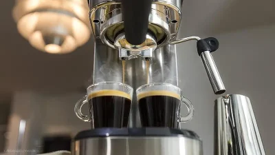Cafetera Cecotec Cafelizzia 790 Steel Pro