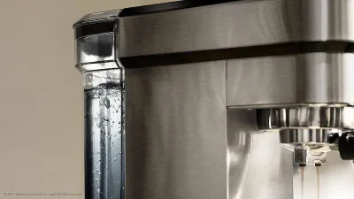 Cafetera Cecotec Cafelizzia 790 Steel Pro