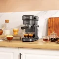 Cafetera Cecotec Cafelizzia 890 Gray