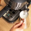 Cafetera Cecotec Cafelizzia 890 Gray