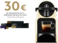 Cafetera Nespresso De’Longhi Inissia EN80.CW