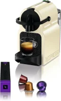 Cafetera Nespresso De’Longhi Inissia EN80.CW