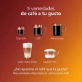 Cafetera Superautomática Philips Serie 3246/70