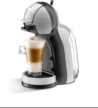 Cafetera de cápsulas Krups Dolce Gusto Mini Me