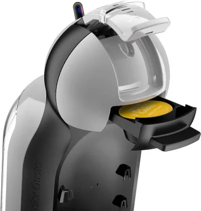 Cafetera de cápsulas Krups Dolce Gusto Mini Me