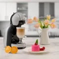 Cafetera de cápsulas Krups Dolce Gusto Mini Me