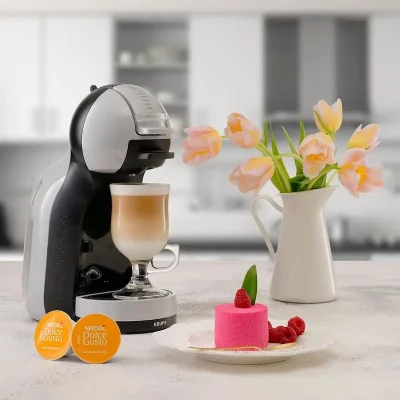 Cafetera de cápsulas Krups Dolce Gusto Mini Me