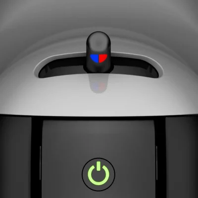 Cafetera de cápsulas Krups Dolce Gusto Mini Me