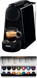 Cafetera de cápsulas Nespresso Krups Essenza Mini