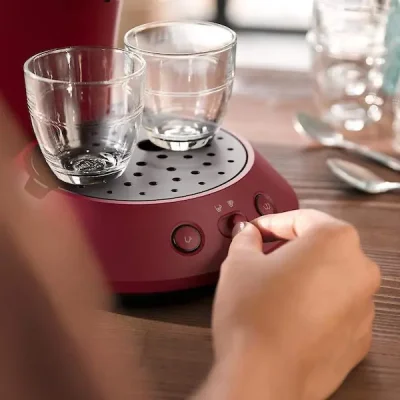 Cafetera de cápsulas Philips SENSEO