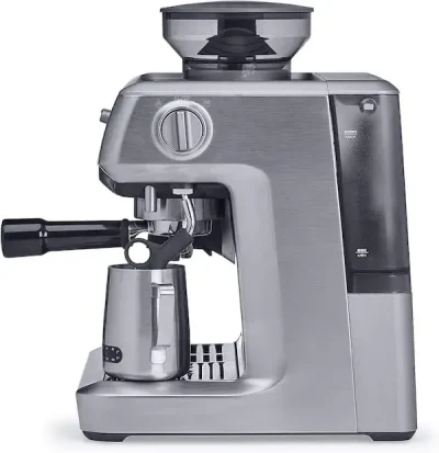 Cafetera manual Sage SES875