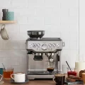 Cafetera manual Sage SES875